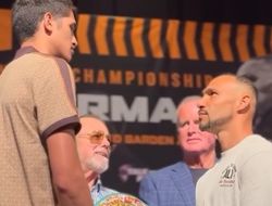 фото - Турман обещает вернуть Кроуфорда с пенсии