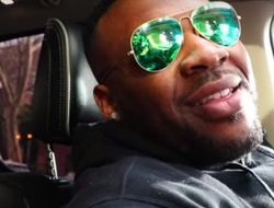 фото - Джаррелл Миллер разнёс Энтони Джошуа и Дионтэя Уайлдера, хвалил Тайсона Фьюри