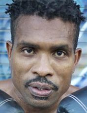 Донован Раддок