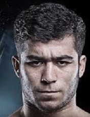 Муин Гафуров