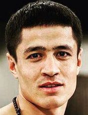 Шохжахон Эргашев