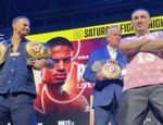 Названы все бои шоу Ромеро – Лопес. И это точно не PPV-уровень