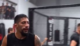 Четырёх бойцов уволили из UFC. В том числе с рекордом 18-1