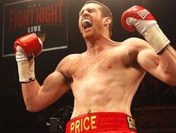 фото - Дэвид Прайс vs. Кристиан Хаммер: промо-видео от vRINGe.com