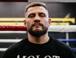 фото - Беринчик. Эпичная оценка реванша Усик–Джошуа