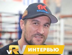 фото - Интервью Сергея Ковалёва: Канело будет охотиться за моим корпусом