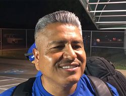 фото - Роберт Гарсиа: Майки Гарсиа не вернётся в лёгкий вес ради боя с Ломаченко