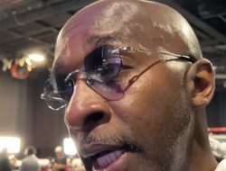 фото - Кроуфорд может и побить Канело. Этот всё может — топ-тренер