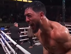 фото - «Вам придётся меня убить, чтобы остановить». Мендоса собирается жечь дальше