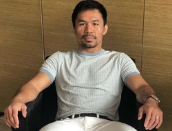 фото - Мэнни Пакьяо «провалил» допинг-пробу и сообщил результат