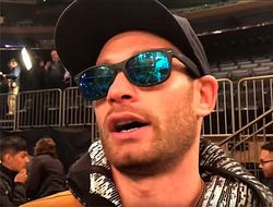 фото - Я бы не сравнивал бои Ломаченко и Дэвиса против Педрасы — экс-чемпион Элджиери