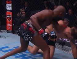 фото - Джонс объяснил, почему так долго тянул с объявлением о завершении карьеры