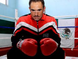 фото - Марко Антонио Рубио ждет победителя боя Киллин–Герреро