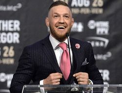 фото - Макгрегор: Мир бокса и лагерь Мэйуэзера наполнены страхом