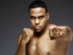 фото - Слон и моська в супертяжах: Вашингтон сразится с Чемберсом