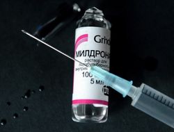 фото - Поветкин: После запрета не принимал мельдоний