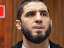 фото - Рахмонова назвали самым опасным соперником Махачева. Реакция чемпиона