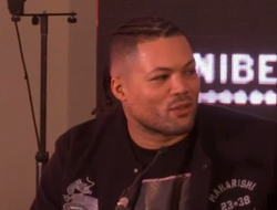 фото - Джойс планировал завершить карьеру после поражений Чжилеи? Ответ Джаггернаута