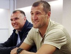 фото - Эгис Климас: Не удивлюсь, если Джексон подсыпал Ковалёву снотворное