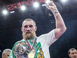 фото - Кудряшов: Дуродола — парень с довольно крепкой головой