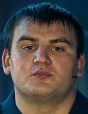 Кирилл Сидельников