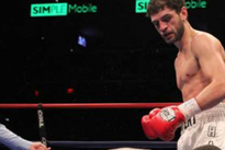 Видео боя: Хабиб Аллахвердиев – Джесси Варгас