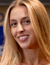 Дакота Дитчева