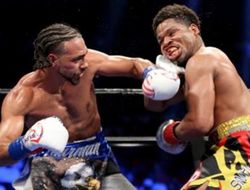 фото - Шон Портер сомневается, что Тёрман вернётся на ринг прежним — лучшим в дивизионе