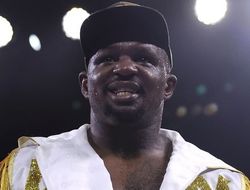 фото - «Пришлось бы завершить карьеру». Уайт прокомментировал победу над Франклином