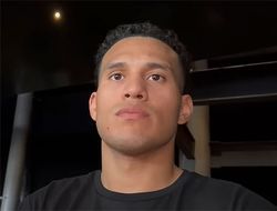 фото - Давид Бенавидес — о боях Бетербиев – Бивол, Канело – Головкин 3, Канело – Бивол 2 и Спенс – Кроуфорд