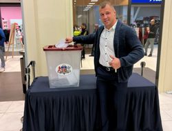 фото - Бриедис недоволен объёмом военной помощи Украине: «Откройте наконец-то глаза!»