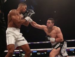 фото - Экс-чемпиону Джозефу Паркеру подобрали оппонента — СМИ  