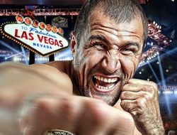 фото - Ковалёв за дружбу народов, но Бетербиев ему «неприятен»