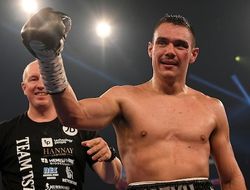 фото - Тим Цзю: «Я не удовлетворён, мне нужны эти большие парни»