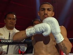 фото - Ломаченко победит, размер Хэйни значения не имеет: прогноз Теофимо Лопеса