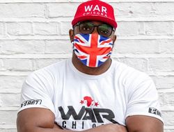 фото - Поветкин пообещал прислать за мной частный самолёт — Чисора