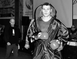 фото - «Украинский атаман» Дмитрий Лисовой погиб в ДТП