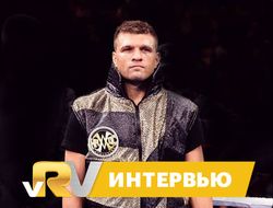 фото - Интервью Сергея Деревянченко: Третий заход будет в мою пользу