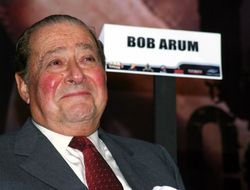 фото - Боб Арум: Ломаченко доказал, что является настоящим бойцом — интервью