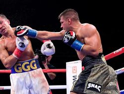 фото - Инсайдер: чемпион WBO Эндрэд готов дать бой Деревянченко