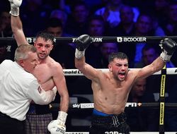 фото - Реванш экс-абсолюта Джоша Тейлора и Джека Кэттеролла: СМИ узнали дату и место