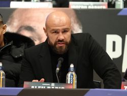 фото - Бог колхозного махача Бабич подерётся за титул? Чемпиону уже сделали предложение