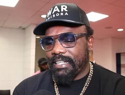 фото - «Усик победит, рефери остановит бой». Чисора о проблеме Фьюри и бое Джошуа – Нганну