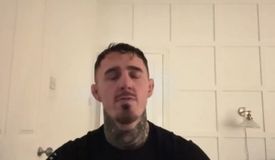 Аспиналл объяснил, почему он разочарован Дэйной Уайтом