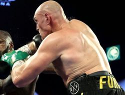 фото - Обнародован мощный хэвивейт-андеркард боя Фьюри – Уайлдер 3