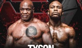 Что там с боем Майка Тайсона и Флойда Мейвезера? Новости от Абдаллы