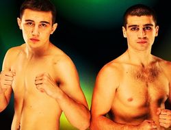 фото - Анонс: турнир Sparta Boxing Promotions – 26 сентября в Киеве