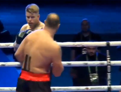 фото - Апсет и две ранние досрочки: видео и результаты из Тираны