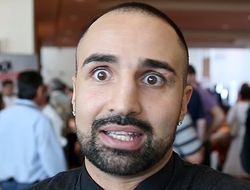 фото - Малиньяджи после спарринга с Макгрегором: Необычный, способный, мощь хорошая