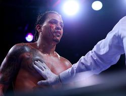 фото - Бивол в топ-20 P4P, но я заберу у него титул — Ленин Кастильо